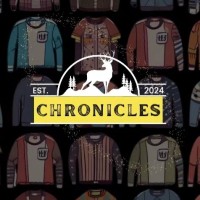 Chronicles India logo - Similar company to Bitsflippin, Tech Services