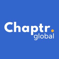 Chaptr Global logo - Similar company to Zealtech Data Solutions : Business Intelligence And Analytics Consultancy