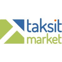 Taksit Market logo - Similar company to Cepfix