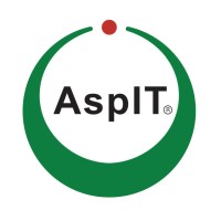 AspIT Esbjerg logo - Similar company to Aspit