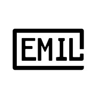 Emil Motors logo - Similar company to Brudeli Green Mobility