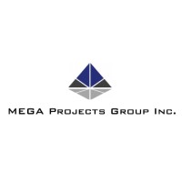 MEGA Projects Group Inc. logo - Similar company to Mega Projects