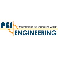 PES Engineering logo - Similar company to Pragmatec Engineering