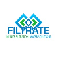 8Filtrate logo - Similar company to Tеxномир