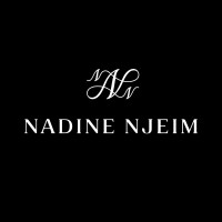 Nadine Njeim Beauty logo - Similar company to Leadup!