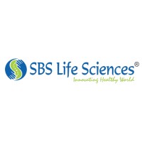SBS Life Sciences logo - Similar company to Matterial