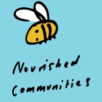 Nourished Communities logo - Similar company to Red Rickshaw