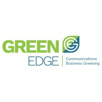 GreenEdge Communications logo - Similar company to Groundglass