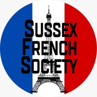 Sussex French Society logo - Similar company to Everpost