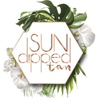 Sundipped Tan logo - Similar company to Bear