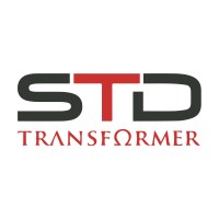 STD Transformatör logo - Similar company to Tek Transformatör