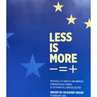 Less is More Report logo - Similar company to Arway