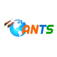 Annanmar Technology Solutions (ANTS) logo - Similar company to Pugazhvi Technologies