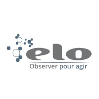 ELO - Emplois Loire Observatoire logo - Similar company to Gauthier Menuiserie