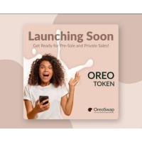 Oreoswap