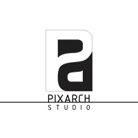 PixArch Studio logo - Similar company to Arcqub Design Studio