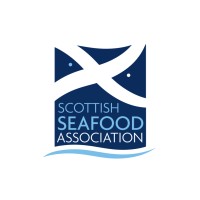 Scottish Seafood Association logo - Similar company to Ghg Smart - Sustainable Maritime Transport Training Programme