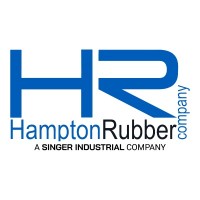 Hampton Rubber Company logo - Similar company to Islsnack