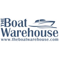 The Boat Warehouse Kingston logo - Similar company to Summit Tackle