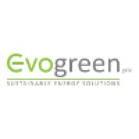 Evogreen logo - Similar company to Evogreen