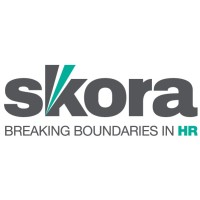 Skora HR logo - Similar company to Blue Gnu Consulting Ltd