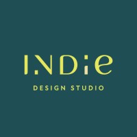 Indie Design Studio logo - Similar company to Indole - Graphics Studio