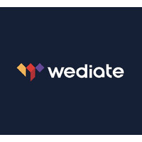 Wediate logo - Similar company to Clarity Technology Group