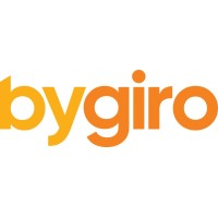 Bygiro Pancakes logo - Similar company to Foton.Games