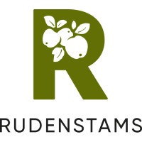 Rudenstams logo - Similar company to Tistelvind