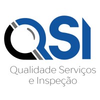 QSI Qualidade Serviços e Inspeção logo - Similar company to Tecnosolda Serviços De Usinagem E Soldas
