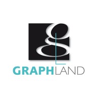 GRAPH LAND logo - Similar company to Hyvilo