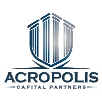 Acropolis Capital Partners logo - Similar company to Infinity Digital Studios