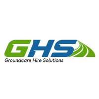 Groundcare Hire Solutions logo - Similar company to Hortech Limited