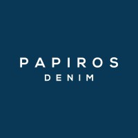 PapirosDenim logo - Similar company to Growth Partner Peru