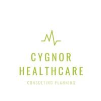Cygnor logo - Similar company to Xtaas