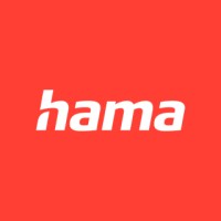 Hama India logo - Similar company to Kaori Studio