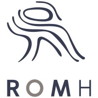 ROMH Consulting logo - Similar company to Sutherland