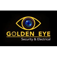 Golden Eye Security logo - Similar company to Redsharks Security