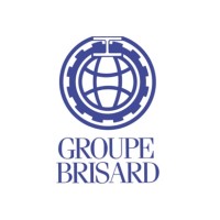 BRISARD DAMPIERRE logo - Similar company to Saglam Distribution