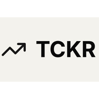 TCKR logo - Similar company to Bornviral