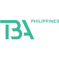 TBA Philippines logo - Similar company to Global-Link Mp
