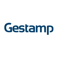 Gestamp Ronchamp logo - Similar company to Team Solutions Emplois