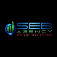 SEB Agency 1 logo - Similar company to The Gallus Agency