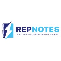 RepNotes logo - Similar company to Asia-Pacific Net-Zero Institute Pte Ltd