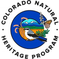 Colorado Natural Heritage Program logo - Similar company to Institute For Desert Ecology And Environmental Research Foundation