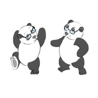 Dancing Panda Marketing logo - Similar company to Dancing Panda