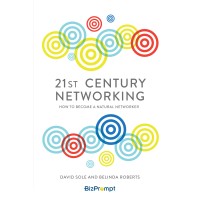 21st Century Networking logo - Similar company to Wheatberry Bakery
