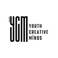 Youth Creative Minds Hub logo - Similar company to Computer Engineering Club - Aus