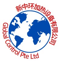 Global Control logo - Similar company to Ddmtronics