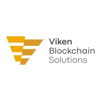 VBS - Viken Blockchain Solutions AS logo - Similar company to Xactmatch